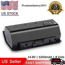 A42-G750 Laptop Battery For