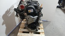 motore VOLKSWAGEN POLO IV 9N
