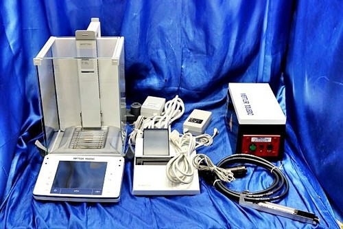 Bilancia elettronica mettler - bilancia,