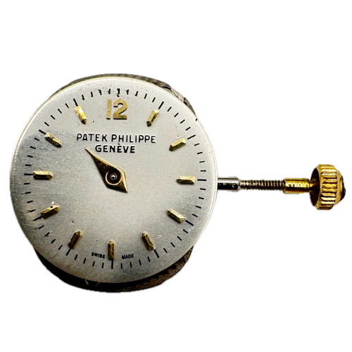 Vintage 15mm patek - vintage,
