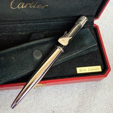 Penna Cartier Diabolo Rock E