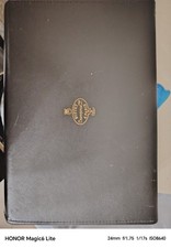 Clarinetto sib rc prestige buffet