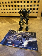 LEGO Bionicle 2001 8532 Onua