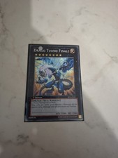 Drago Tuono Finale 