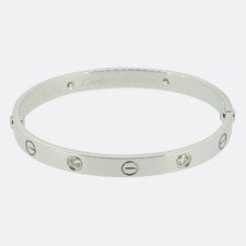 Bracciale Cartier Four Diamond