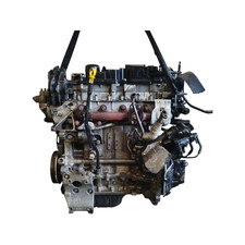 MOTORE FORD B-MAX FIESTA VI