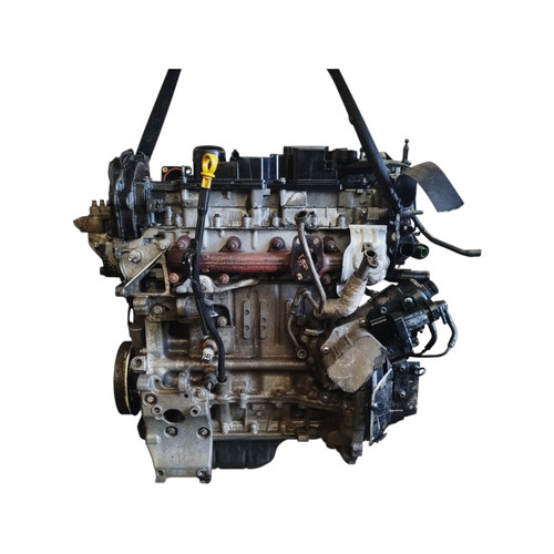 Motore ford max fiesta - b-max, vi
