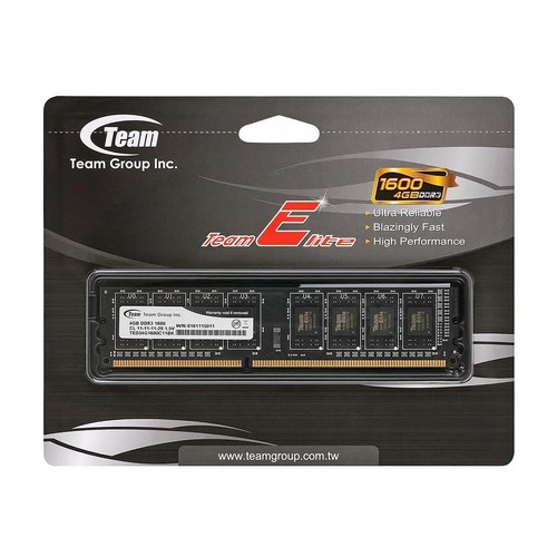 Ddr3 4gb 1600mhz - ddr3,