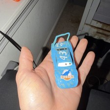 Disney Pixar Cars 43 Dinoco