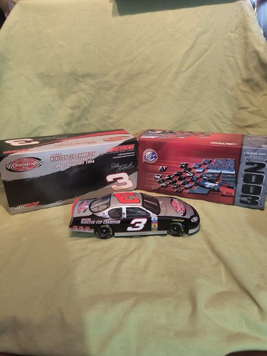 2003 dale earnhardt cwc - 2003,