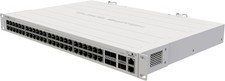 MIKROTIK Switch router cloud