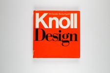 Knoll Design by Eric Larrabee