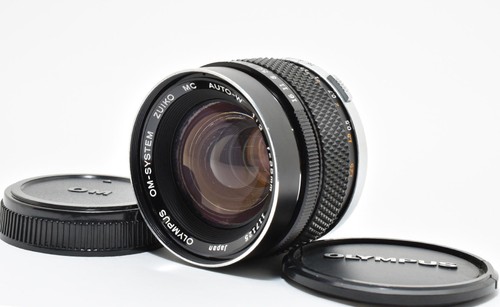 Quasi come nuovo - olympus, om