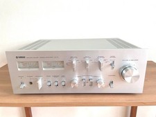 Amplificatore integrato stereo