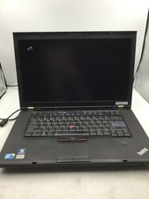 LENOVO THINKPAD W510 - PER