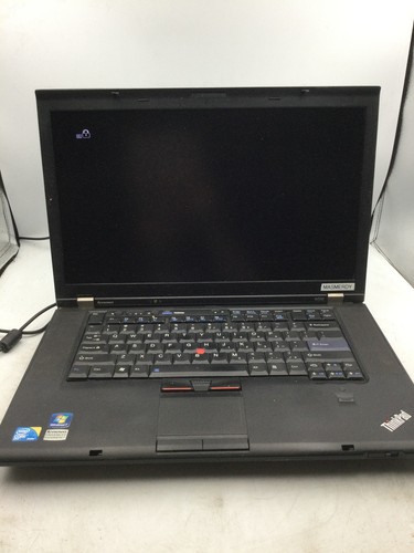 Lenovo thinkpad w510 per - thinkpad,