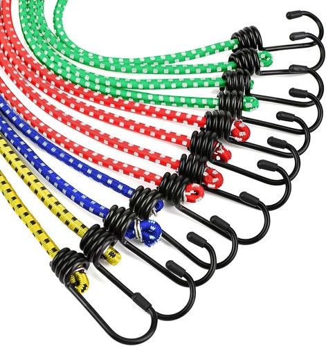 Corda elastica tenditore - corda,