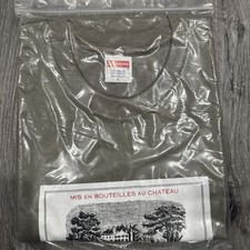 Shirt supreme chateau lafite - t-shirt,