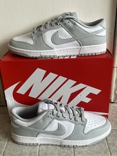 Nike Dunk Low Retro Uomo - UK