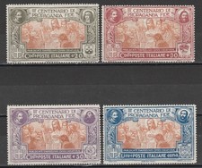 1923 Propaganda Fide - la