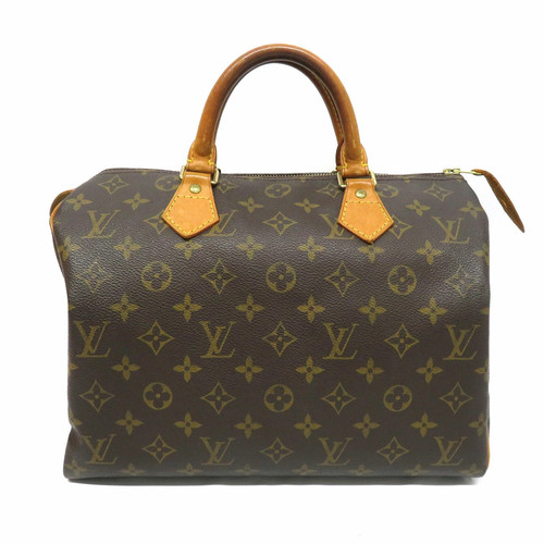 Louis vuitton speedy monogram - speedy,