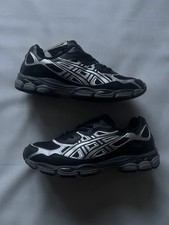 Asics Gel-1130 - Nere e