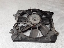 Elettroventola diesel Honda