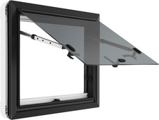 Finestra Laterale per