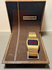 Orologio Fairchild Vintage