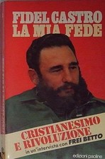 Castro FIDEL CASTRO : LA MIA