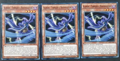 Set alanera tornado il - alanera,