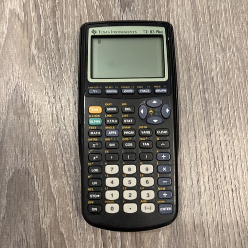 Texas instruments plus - texas,