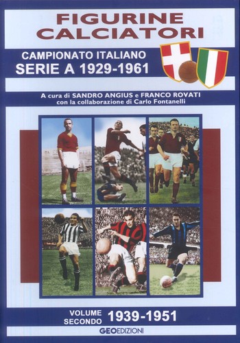 Figurine calciatori