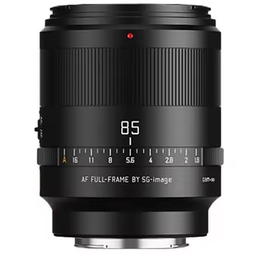 Sgimage f1 8 - af, f1.8