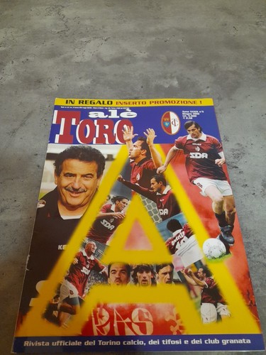 Torino calcio ale - calcio_, ale'