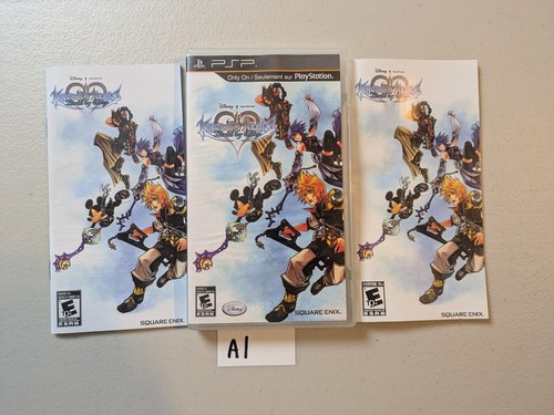 Kingdom hearts birth sleep - kingdom, by