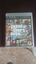 grand theft auto ps3 Con
