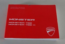 Uso e Manutenzione / Manuale