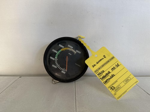 Contagiri per iveco turbostar - contagiri,
