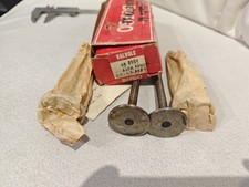 kit 4 valvole scarico AlfaRomeo Giulia 1.6 TI Alfetta 1750/1.6/1.8 Giulietta, 75