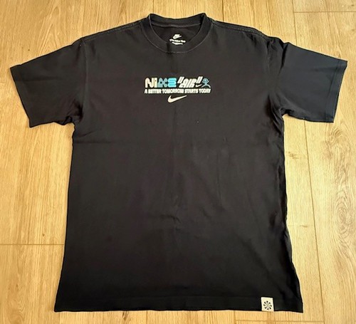 Shirt nike air manica - t-shirt,