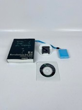 Revolution nintendo ds - r4,