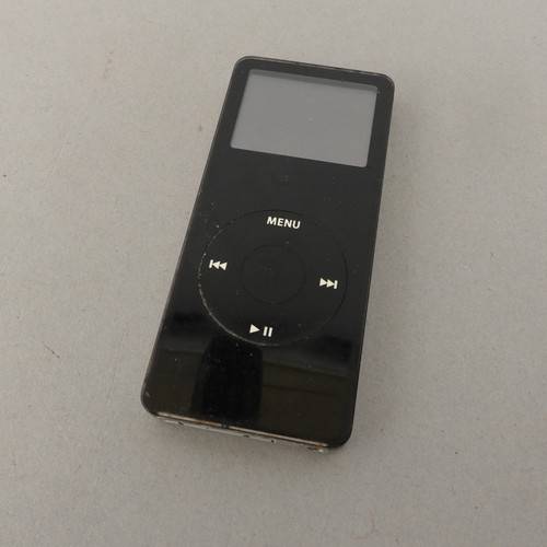Apple ipod nano 2005 - 2005, ma497ll/a