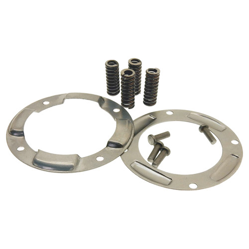 Kit revisione parastrappi - kit,