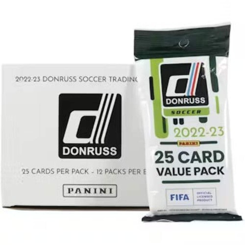 Panini donruss 2022 calcio - panini,