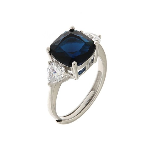 Anello bysimon donna classica - donna,