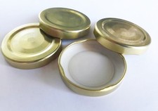 TAPPI CAPSULE TWIST OFF TAPPO
