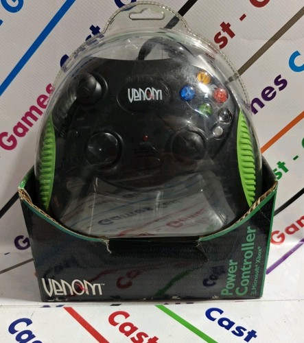 Xbox classic power controller - xbox,