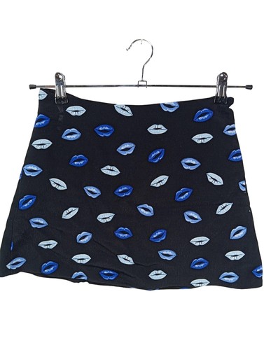 Zara gonna campana - gonna,