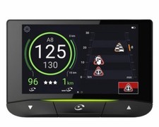 Navigatore touch screan 4",3